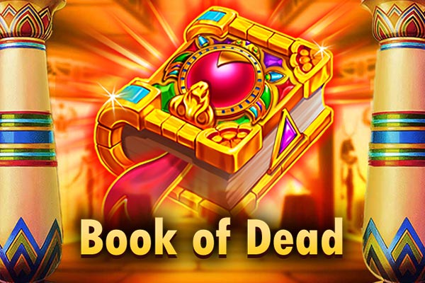 Book of dead