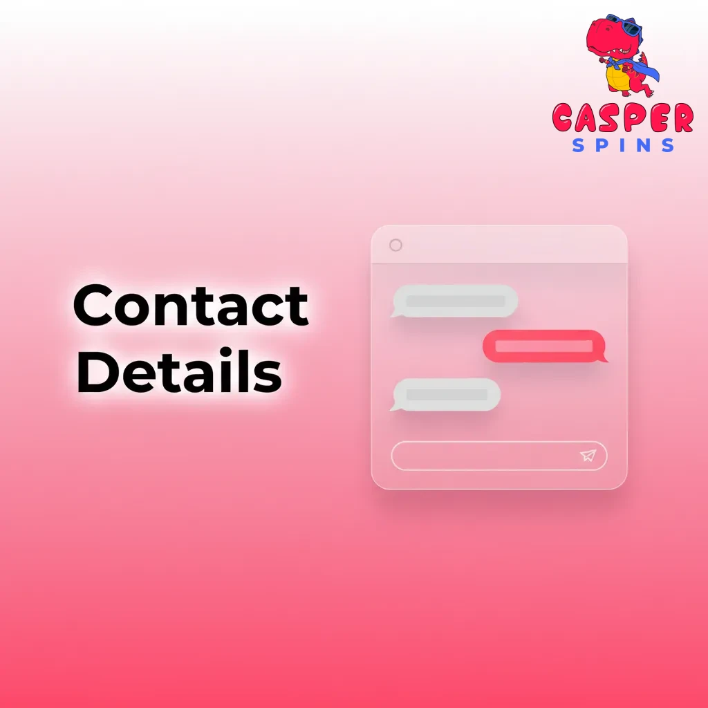 Contact details page with 24/7 UK support: live chat, email, Help Centre, in-app help, social, ADR, postal.