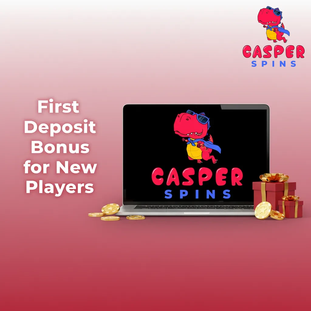 First Deposit Bonus: 50% up to £200 + 125 free spins on eligible slots; new players, 35x wagering, casino only.