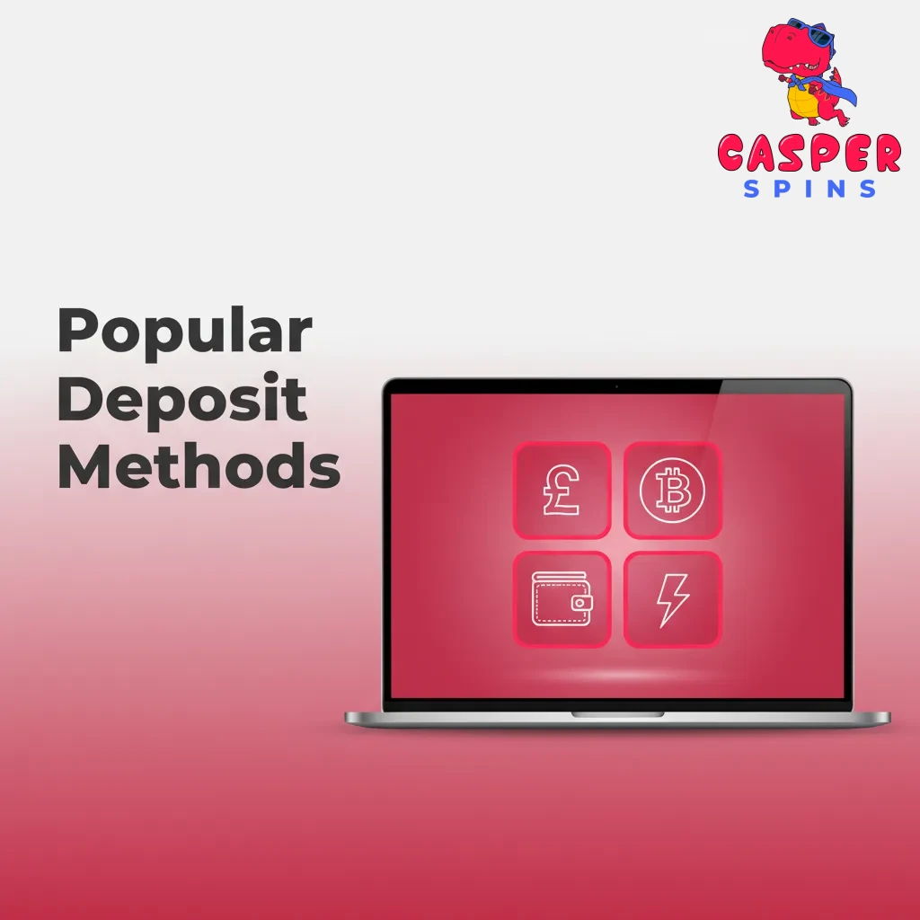 Popular UK deposit methods: Visa Debit, Mastercard Debit, PayPal, Skrill, Faster Payments; Bitcoin not supported in UK.