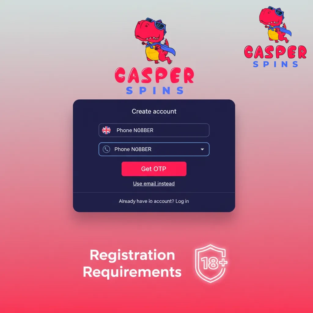 UK gambling registration requirements: 18+, UK only, no VPN, one account, ID/address checks, own payment, safer tools