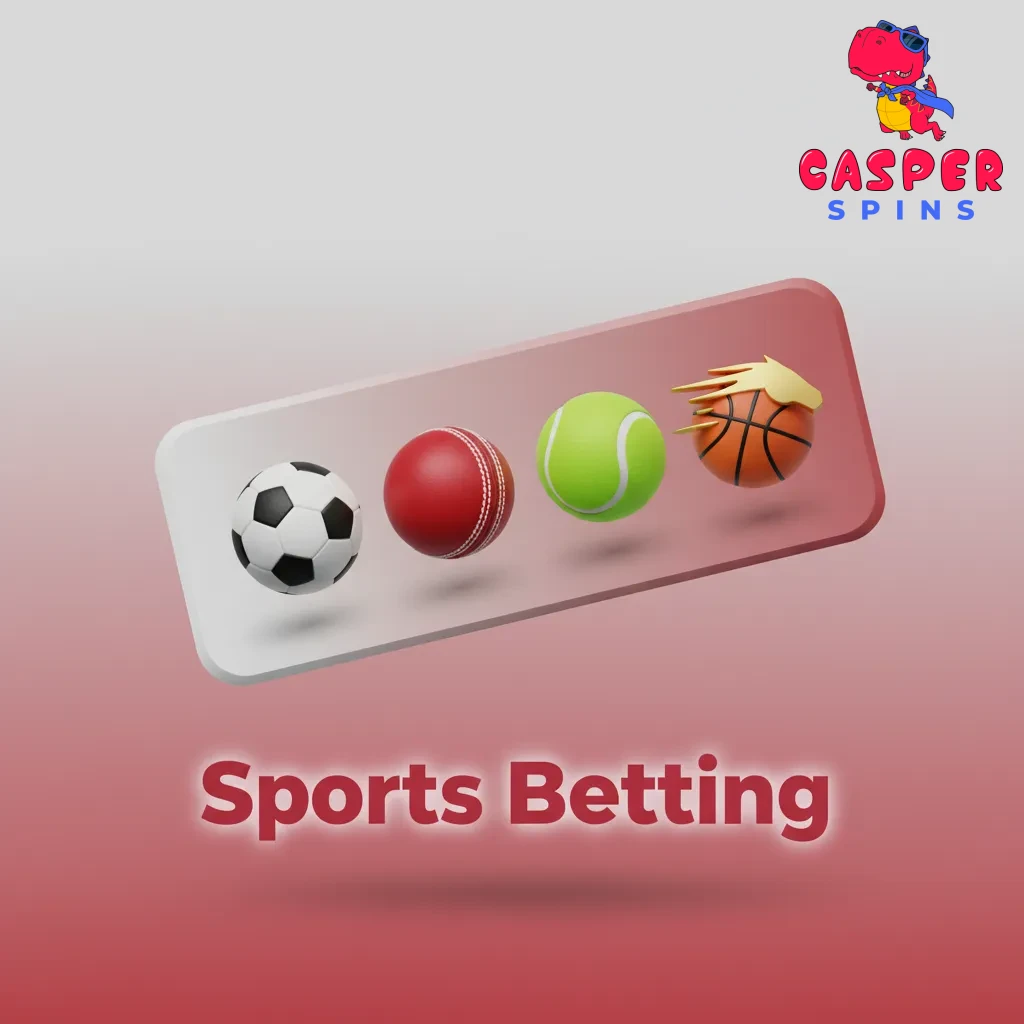 Sports betting: 30+ sports, in-play markets; football, horse racing, tennis, cricket, rugby, golf, boxing, MMA, esports.