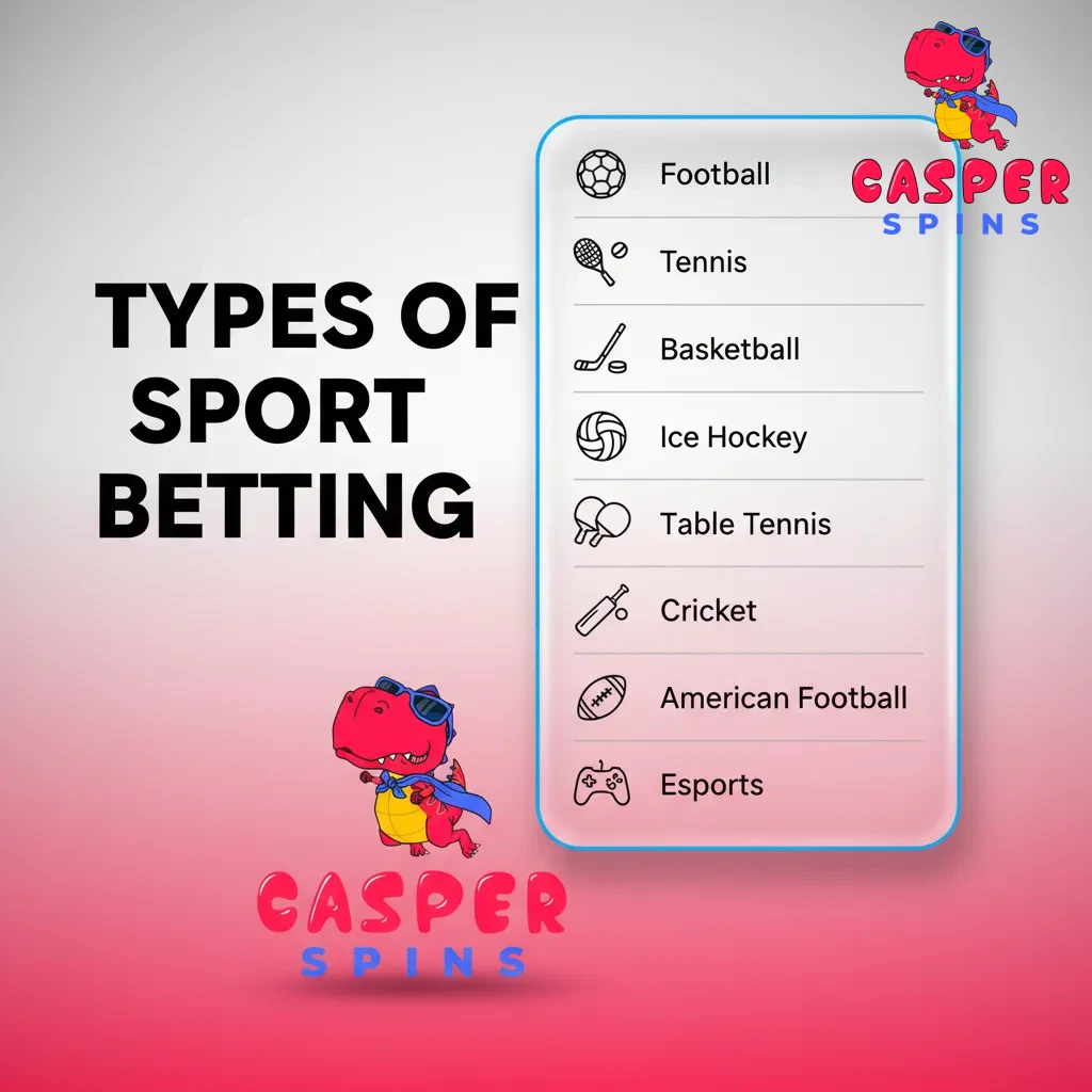 Sports betting: pre-match and in-play across football, horse racing, tennis, cricket, rugby, boxing; live odds, bet builder.