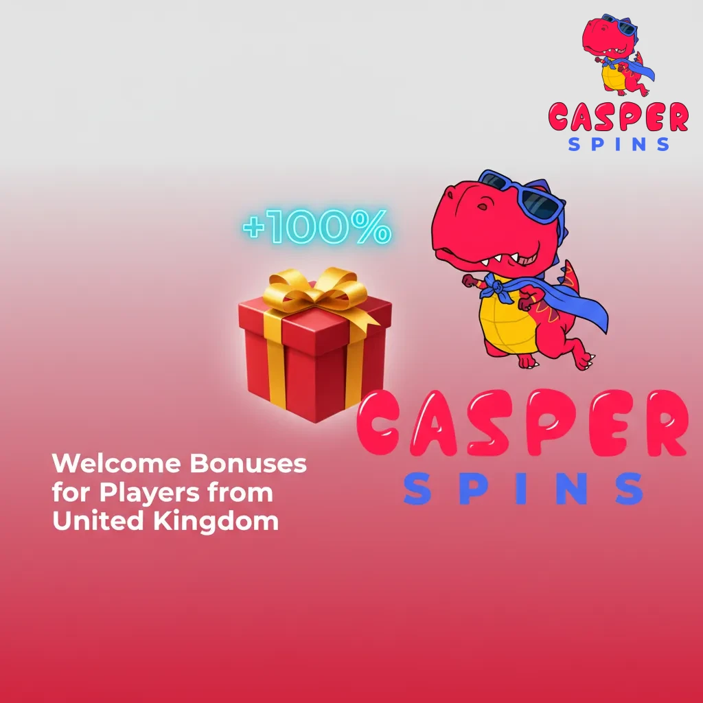 UK new players: 50% first deposit bonus + 125 free spins on selected slots. Wagering, limits, and terms apply.