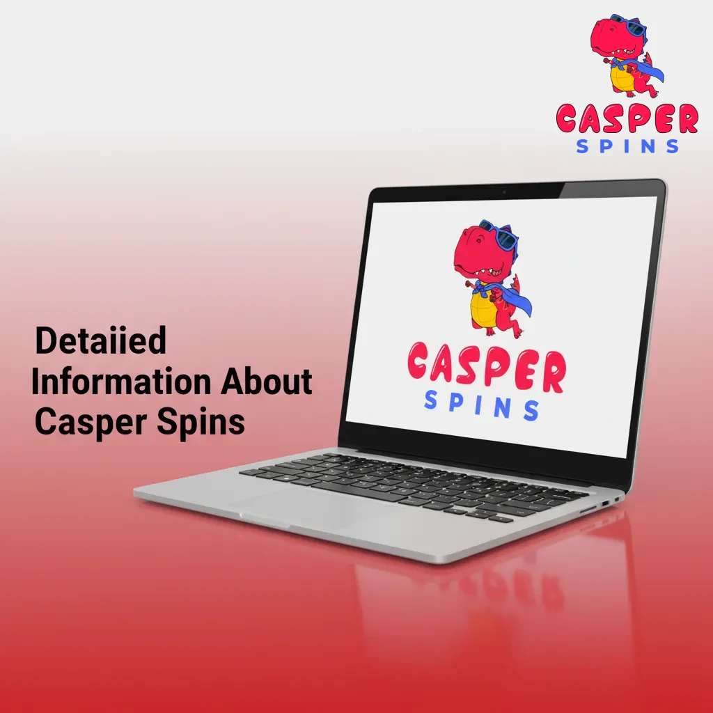 Casper Spins UK: single account for casino and sports, in-play odds, fast cash out, TLS security, 2FA, biometrics, GC listed