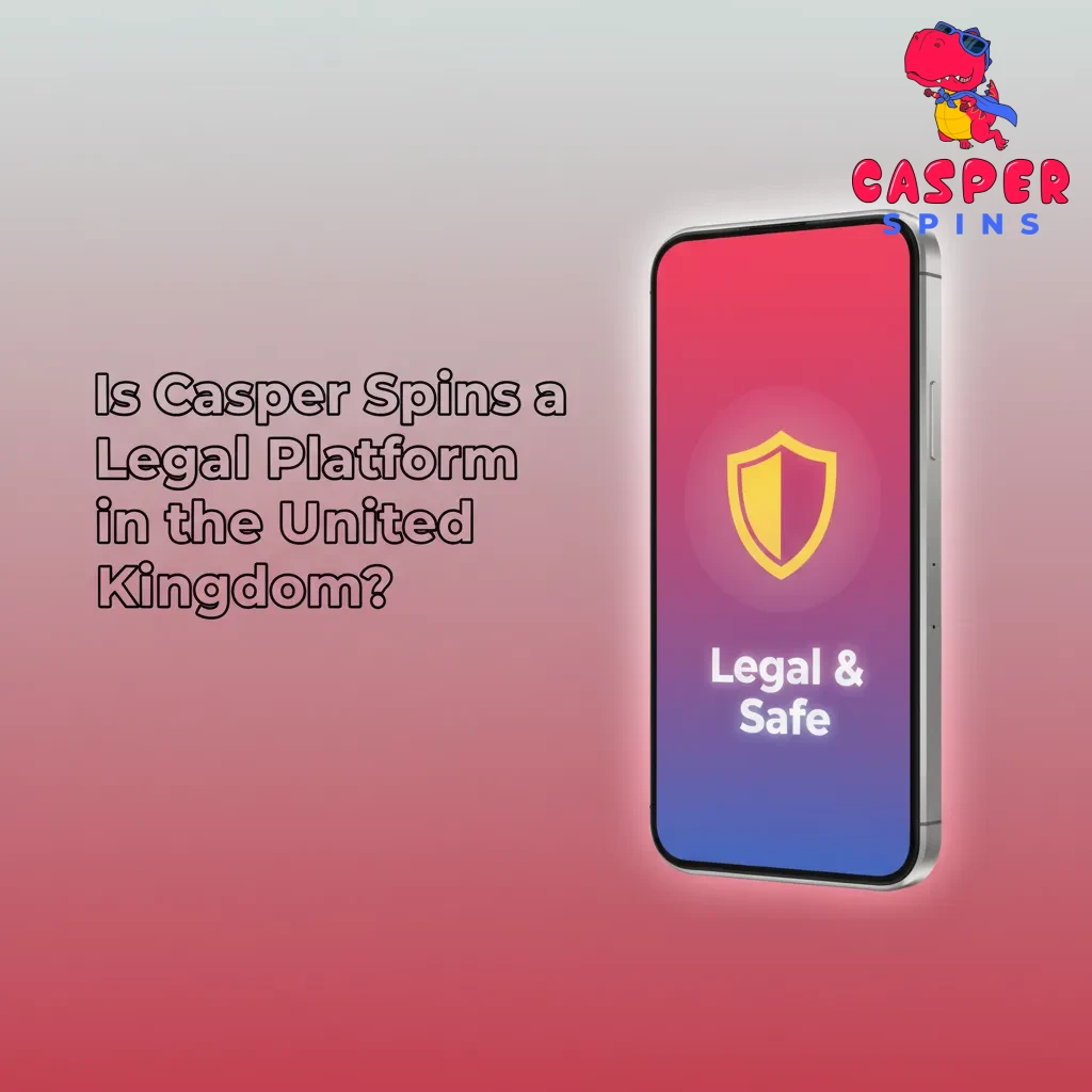 UK Gambling Commission-licensed site with footer licence link, encryption, audited games and responsible gambling controls.