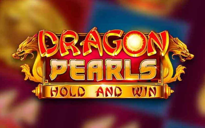 Play 15 Dragon Pearls Hold and Win slot on Casper Spins.
